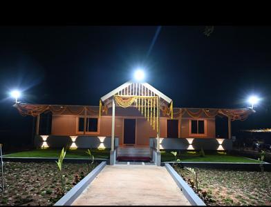 Image of 6000 Sq.ft Residential Plot / Land for sale in Hunsur, Mysore for Rs. 3600000