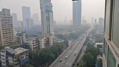 Bedroom Image of 1100 Sq.ft 3 BHK Apartment / Flat for sale in Shree Tirupati Avenue 14, Dadar East Mumbai for Rs. 49000000