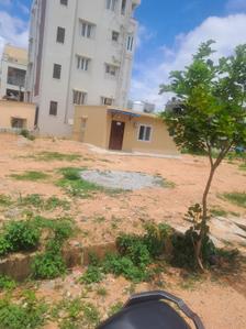 Image of 2400 Sq.ft Residential Plot / Land for sale in Hennur, Bengaluru for Rs. 25200000