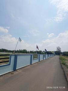 Image of 930 Sq.ft Residential Plot / Land for sale in Thudiyalur, Coimbatore for Rs. 2769000