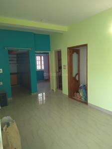Hall Image of 1110 Sq.ft 2 BHK Builder Floor for rent in New Tippasandra Bengaluru for Rs. 32000
