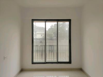 Bedroom Image of 995 Sq.ft 2 BHK Apartment / Flat for sale in Fatherwadi Vasai for Rs. 5671500