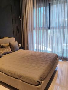 Bedroom Image of 1500 Sq.ft 3 BHK Apartment / Flat for sale in The Silver Altair, Ravet Pune for Rs. 14500000