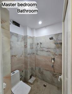 Bathroom Image of 1250 Sq.ft 3 BHK Independent House for rent in Rajeev Nagar Patna for Rs. 25000