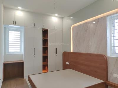 Bedroom Image of 3500 Sq.ft 4 BHK Duplex for sale in Villankurichi Coimbatore for Rs. 26900000