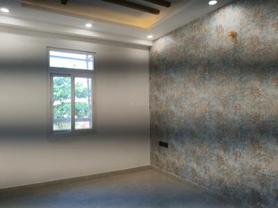 Bedroom Image of 1450 Sq.ft 3 BHK Apartment / Flat for sale in Noida Extension Greater Noida for Rs. 4800000