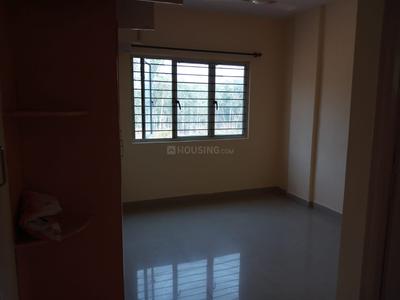 Bedroom Image of 1202 Sq.ft 2 BHK Apartment / Flat for sale in Gaana Riddhi, Gnana Bharathi Bengaluru for Rs. 5200000
