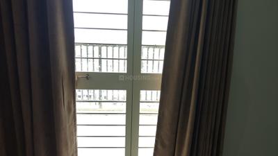 Living Room Image of 1276 Sq.ft 3 BHK Apartment / Flat for sale in Goel Ganga Altus Wing D And E, Kharadi Pune for Rs. 12800000