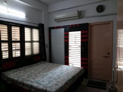Bedroom Image of 1251 Sq.ft 2 BHK Apartment / Flat for sale in  Shyam Villa Greens, Nava Naroda Ahmedabad for Rs. 3900000