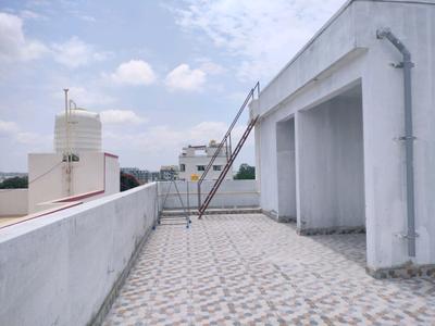 Terrace Image of 3600 Sq.ft 5 BHK Villa for sale in Bommasandra Bengaluru for Rs. 18600000