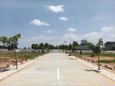 Image of 1700 Sq.ft Residential Plot / Land for sale in Hoskote, Bengaluru for Rs. 11390004
