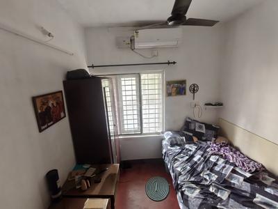 Hall Image of 650 Sq.ft 2 BHK Independent House for sale in Maradu Kochi for Rs. 3500000