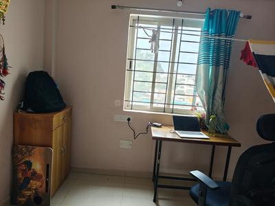 Bedroom Image of 1650 Sq.ft 3 BHK Apartment / Flat for rent in Banaswadi Bengaluru for Rs. 33500
