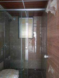 Bedroom Three Image of 1490 Sq.ft 3 BHK Apartment / Flat for sale in Ravet Pune for Rs. 7500000