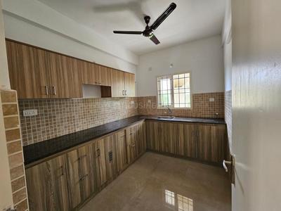 Kitchen Image of 975 Sq.ft 2 BHK Apartment / Flat for rent in Thrippunithura Kochi for Rs. 24500