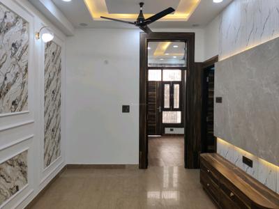 Living Room Image of 1095 Sq.ft 2 BHK Builder Floor for sale in Dream Homes, Indirapuram Ghaziabad for Rs. 4431000