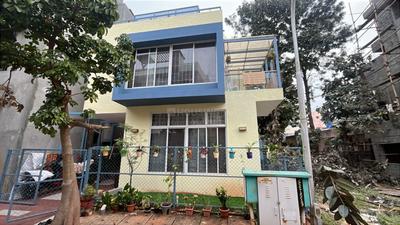 3 BHK Villa