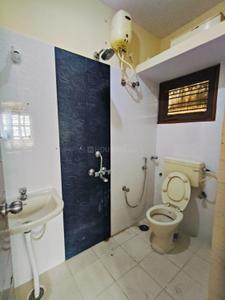 Image of 1200 Sq.ft 2 BHK Builder Floor for rent in New Tippasandra, Bengaluru for Rs. 40000