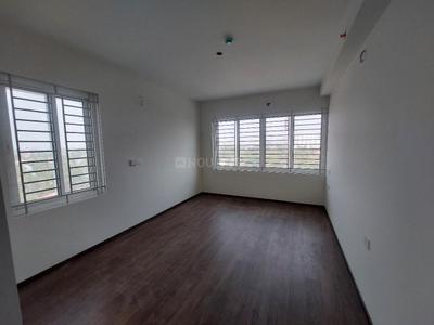 Bedroom Image of 2044 Sq.ft 3 BHK Apartment / Flat for sale in Palarivattom Kochi for Rs. 26000000