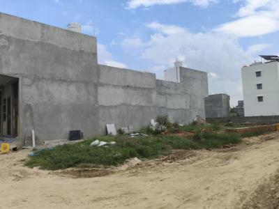 Image of 100 Sq.ft Residential Plot / Land for sale in Chipiyana Buzurg, Ghaziabad for Rs. 7500000