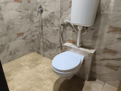 Image of 1016 Sq.ft 2 BHK Apartment / Flat for sale in Mayuri Adhinathpuram, Undri, Pune for Rs. 5700000