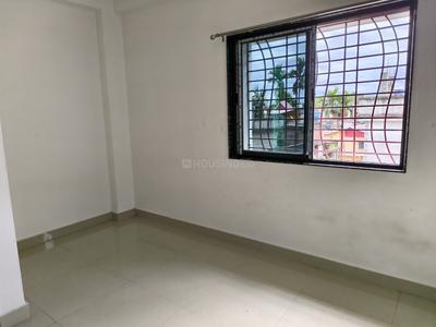 Bedroom Image of 850 Sq.ft 1 BHK Builder Floor for rent in Champasari Siliguri for Rs. 9000