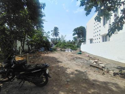 Image of 2400 Sq.ft Residential Plot / Land for sale in Kurudampalayam, Coimbatore for Rs. 7150000