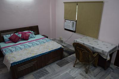 Bedroom Image of 1071 Sq.ft 2 BHK Apartment / Flat for sale in Civil Lines Jaipur for Rs. 9000000