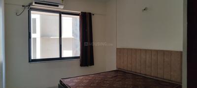 Image of 1150 Sq.ft 2 BHK Apartment / Flat for rent in DB Pride, Talawali Chanda, Indore for Rs. 30000