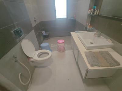 Image of 3689 Sq.ft 4 BHK Apartment / Flat for sale in Aaryavart Skies, Ambawadi, Ahmedabad for Rs. 32500000