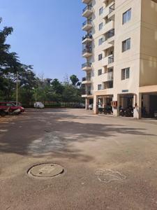 Image of 1550 Sq.ft 3 BHK Apartment / Flat for rent in DLF Woodland Heights, Bommasandra, Bengaluru for Rs. 30000