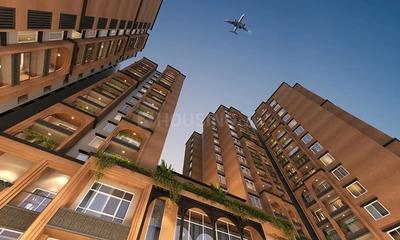 Image of 1740 Sq.ft 3 BHK Apartment / Flat for sale in Sumadhura Solea, Thanisandra, Bengaluru for Rs. 23810000