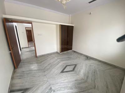Bedroom Image of 1600 Sq.ft 2 BHK Independent House for rent in Ram Nagar Nagpur for Rs. 35000