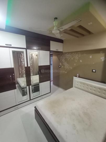 SV Patel Nagar, Andheri West Bedroom 1