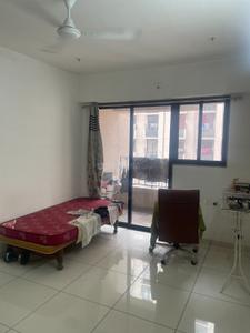 Hall Image of 1450 Sq.ft 2 BHK Apartment / Flat for sale in Sun Atmosphere, Shela Ahmedabad for Rs. 6500000