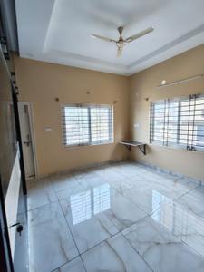 Hall Image of 2200 Sq.ft 3 BHK Builder Floor for rent in Kasturi Nagar Bengaluru for Rs. 70000