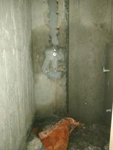 Bedroom One Image of 450 Sq.ft 2 BHK Builder Floor for sale in Shastri Nagar New Delhi for Rs. 5500000