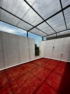 Balcony Image of 4000 Sq.ft 4 BHK Villa for rent in Injambakkam Chennai for Rs. 160000