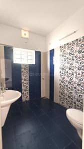 Bathroom Image of 3420 Sq.ft 5 BHK Villa for sale in Panangad Kochi for Rs. 16000000