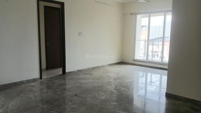 Living Room Image of 1409 Sq.ft 3 BHK Apartment / Flat for sale in Thane West Thane for Rs. 27500000