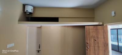Balcony Image of 150 Sq.ft 1 RK Independent House for rent in Yelahanka Bengaluru for Rs. 10000