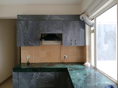 Kitchen Image of 600 Sq.ft 2 BHK Apartment / Flat for sale in ROF Aalayas 1, Sector 102 Gurgaon for Rs. 6300000