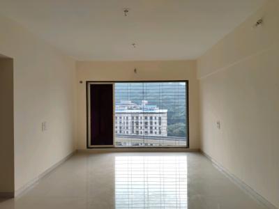 Living Room Image of 1250 Sq.ft 3 BHK Apartment / Flat for sale in Jangid Galaxy Tower 1, Hiranandani Estate Thane for Rs. 14000000