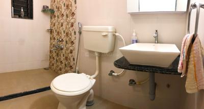 Bathroom Image of 2500 Sq.ft 4 BHK Independent House for sale in Mount Abu Sirohi for Rs. 13000000