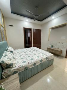 Bedroom Image of 1315 Sq.ft 3 BHK Apartment / Flat for sale in Vaishali Nagar Extension Jaipur for Rs. 5499856