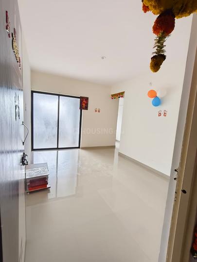 Vignaharta park Bedroom 1