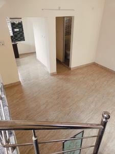 Bedroom Image of 2000 Sq.ft 3 BHK Duplex for sale in Vengadamangalam Chennai for Rs. 8600000