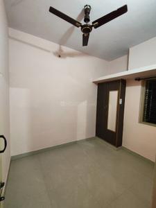 Bedroom Image of 970 Sq.ft 2 BHK Builder Floor for rent in K R Puram Bengaluru for Rs. 18000