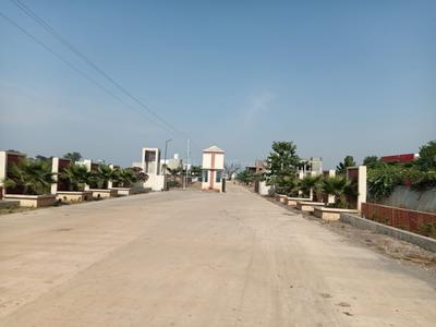 Image of 651 Sq.ft 2 BHK Independent House for sale in Vidhan Sabha Road, Raipur for Rs. 2850000