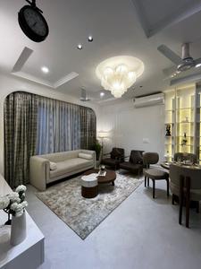 Hall Image of 990 Sq.ft 3 BHK Villa for sale in RBC Group Happy Home, Sector 115 Mohali for Rs. 13000000